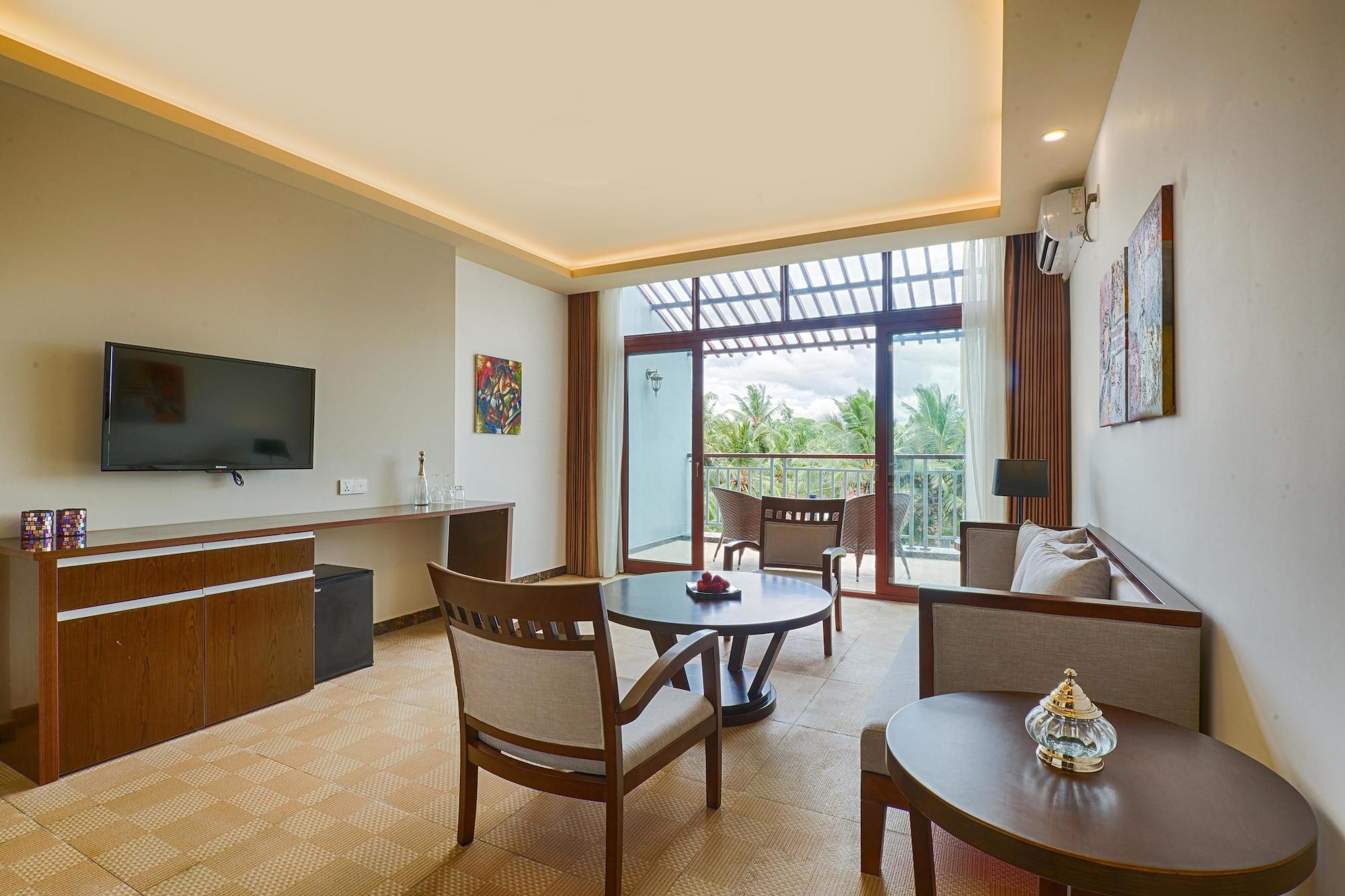 Jie Jie Beach Hotel Wadduwa Exteriér fotografie
