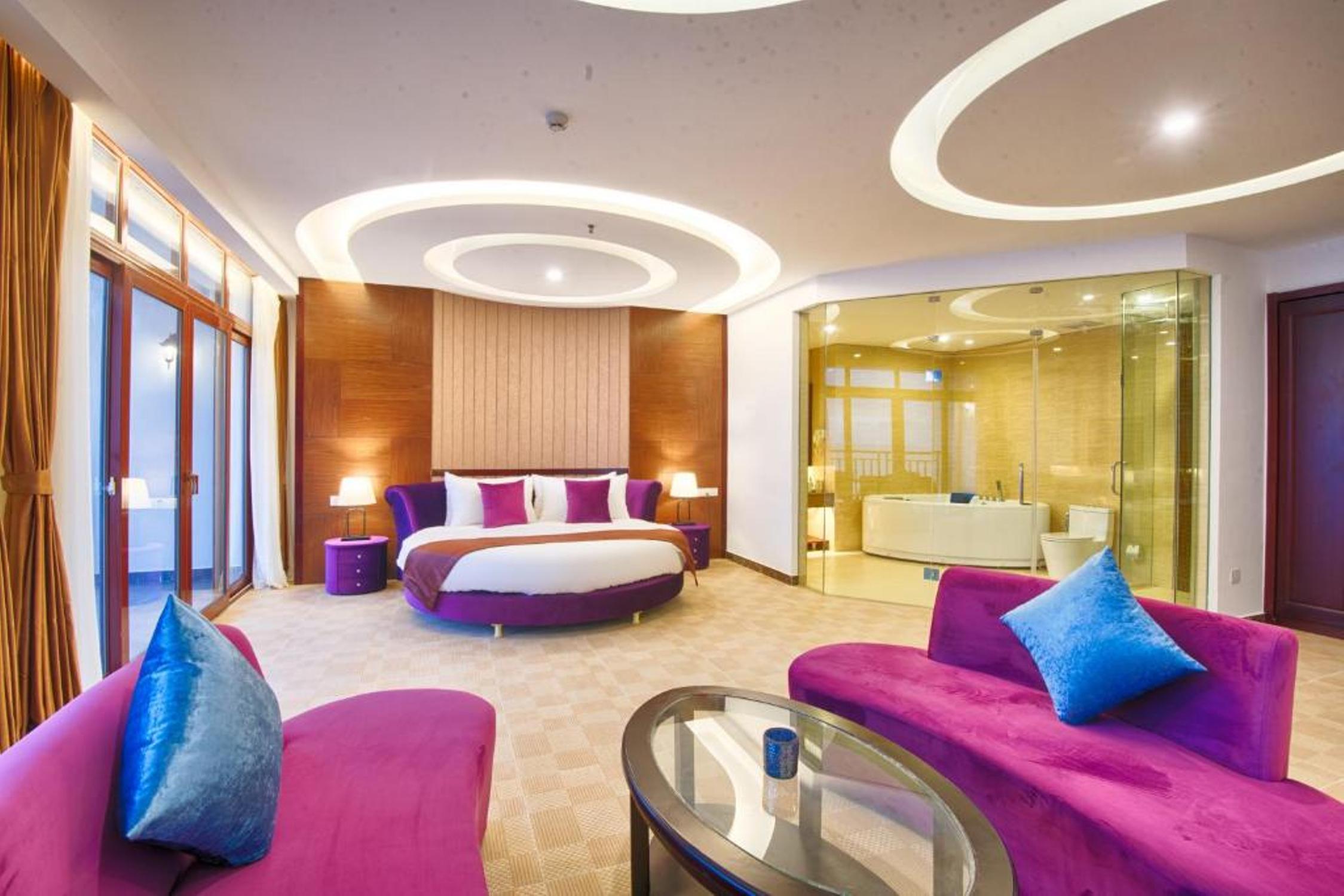 Jie Jie Beach Hotel Wadduwa Exteriér fotografie