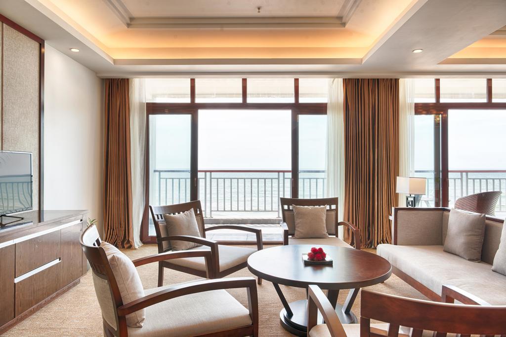 Jie Jie Beach Hotel Wadduwa Exteriér fotografie