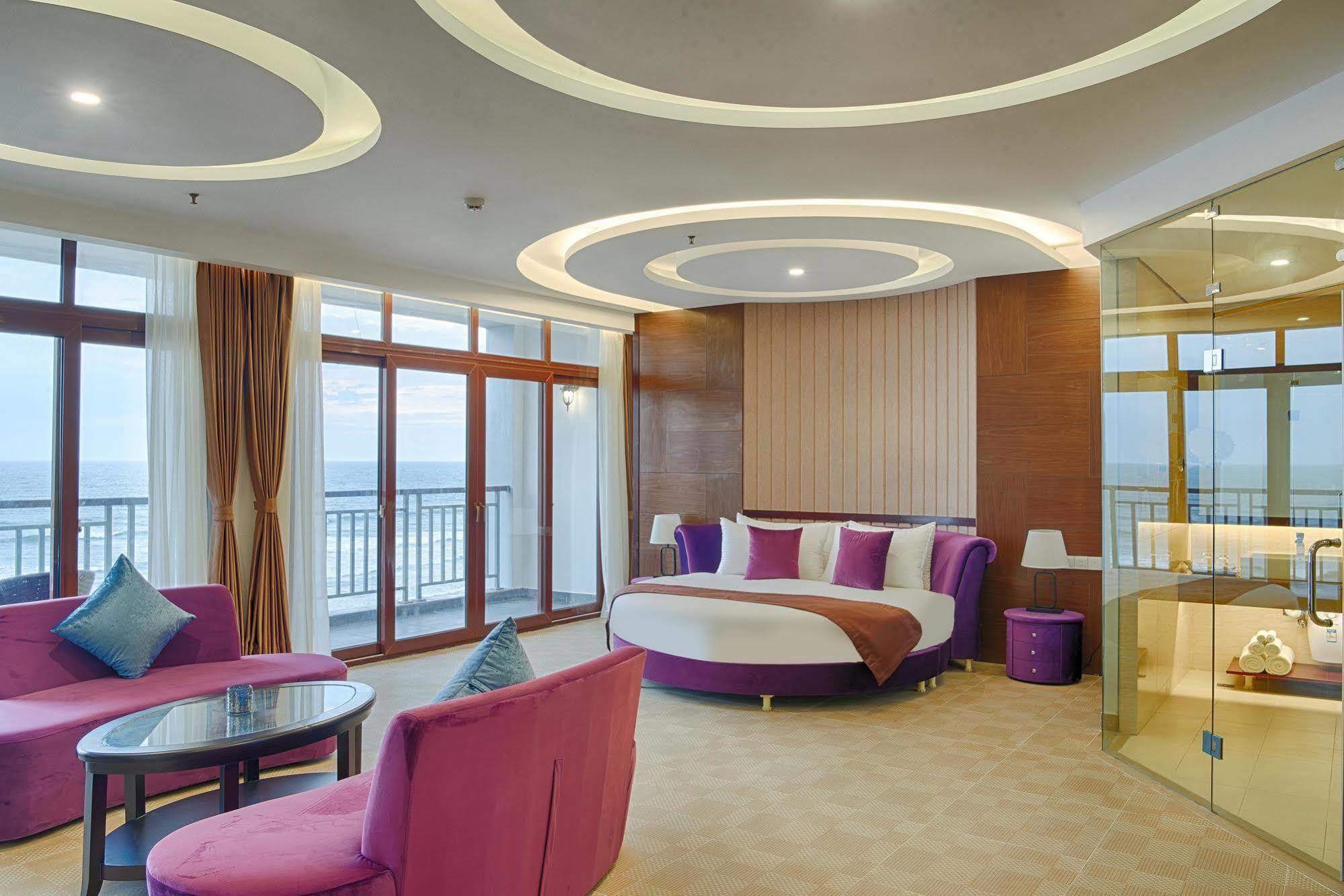 Jie Jie Beach Hotel Wadduwa Exteriér fotografie